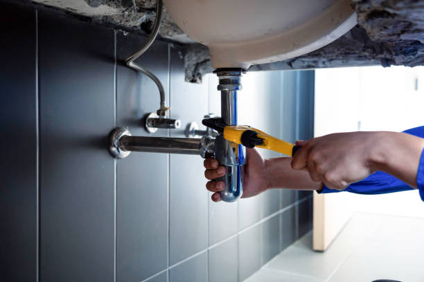 Best Leak Detection and Repair  in Sewell, NJ